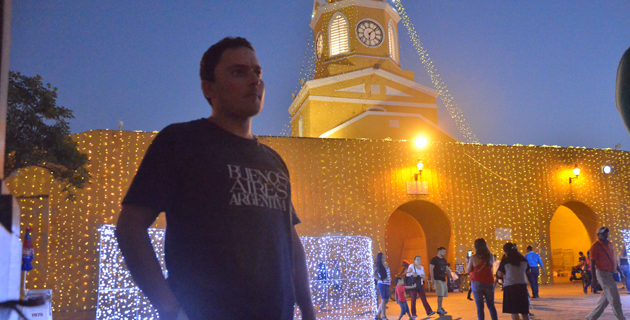 Fotos archivo EL HERALDO