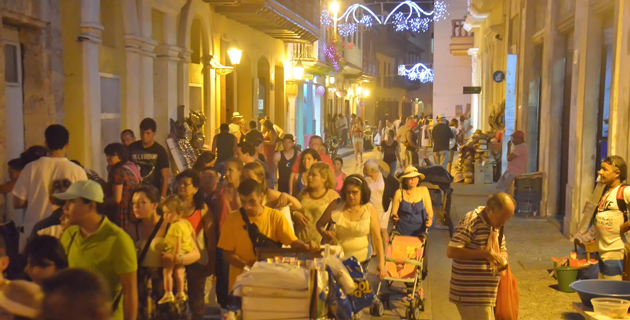 Fotos archivo EL HERALDO