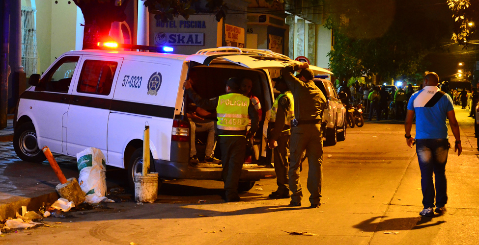 Fotos archivo EL HERALDO