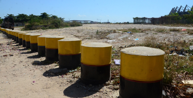 Fotos archivo EL HERALDO