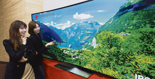 Fotos archivo EL HERALDO