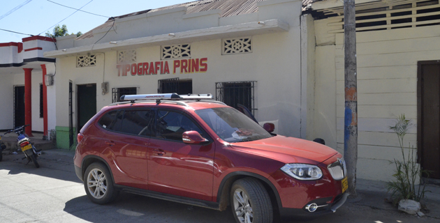 Fotos archivo EL HERALDO