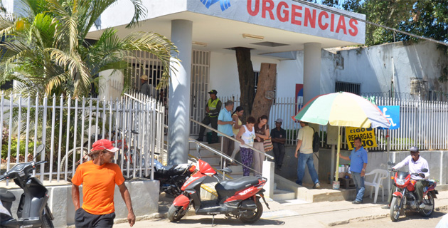 Fotos archivo EL HERALDO