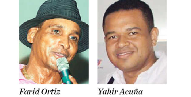 Fotos archivo EL HERALDO