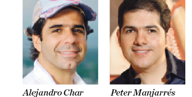 Fotos archivo EL HERALDO