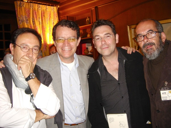 Fotos archivo EL HERALDO