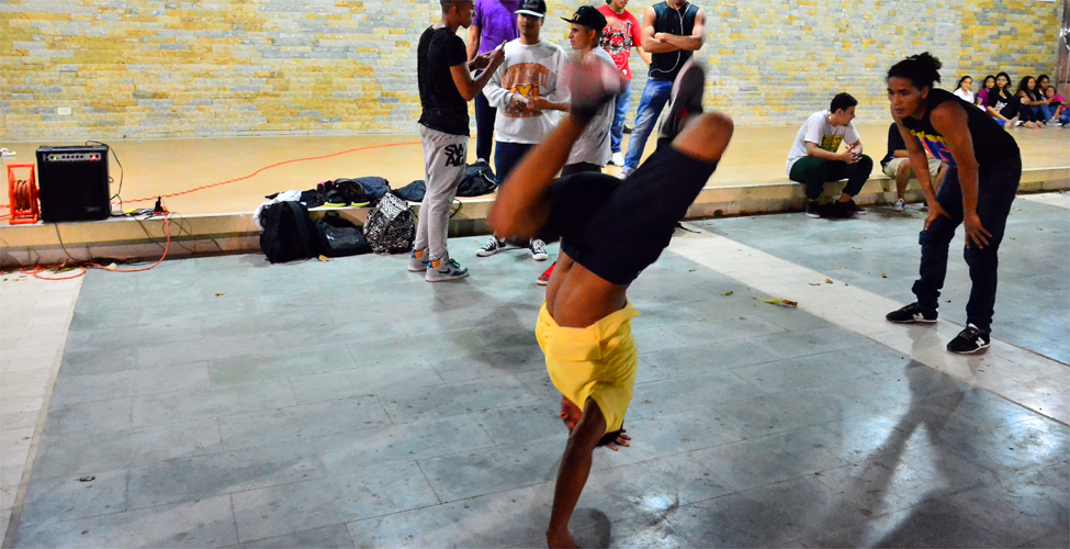 Fotos archivo EL HERALDO