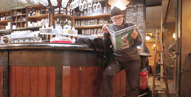 Fotos archivo EL HERALDO