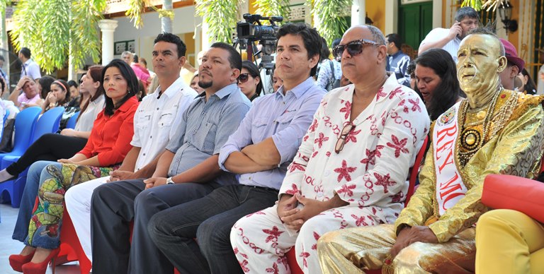 Fotos archivo EL HERALDO