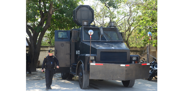 Fotos archivo EL HERALDO