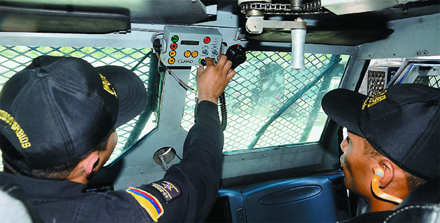 Fotos archivo EL HERALDO