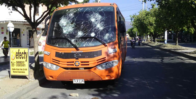 Fotos archivo EL HERALDO