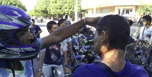 Fotos archivo EL HERALDO