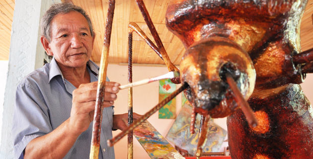 Fotos archivo EL HERALDO