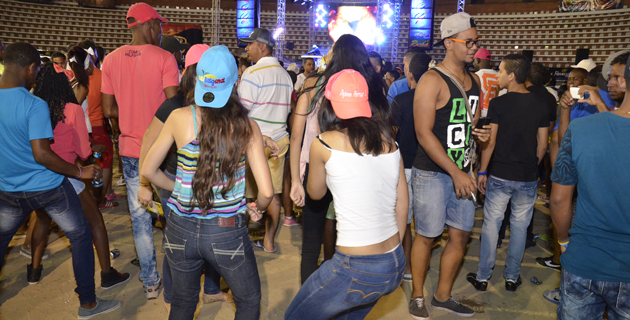 Fotos archivo EL HERALDO