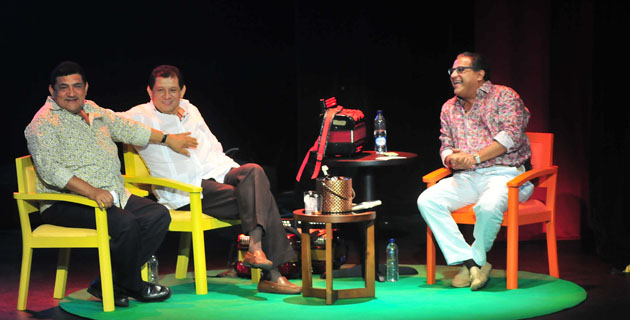 Fotos archivo EL HERALDO