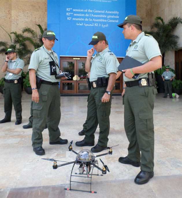 Fotos archivo EL HERALDO