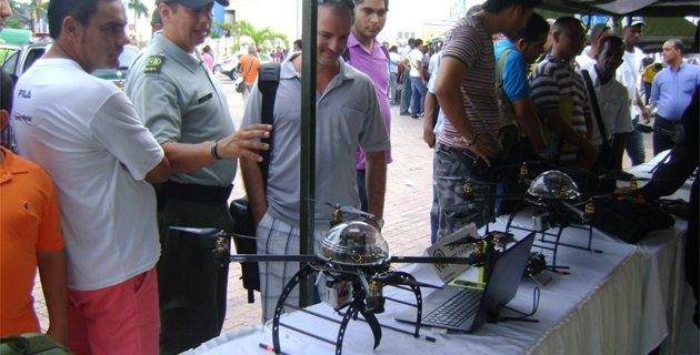 Fotos archivo EL HERALDO