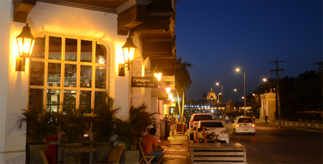 Fotos archivo EL HERALDO