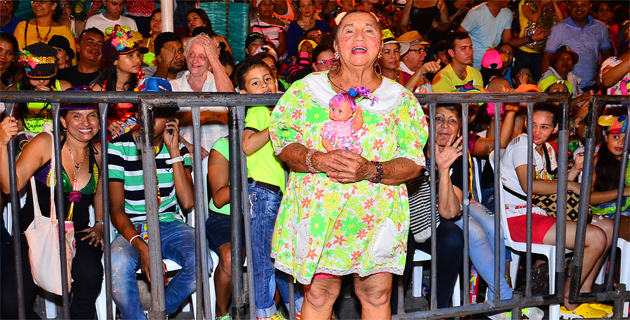 Fotos archivo EL HERALDO