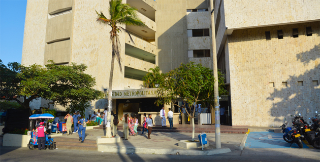 Fotos archivo EL HERALDO