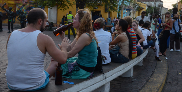 Fotos archivo EL HERALDO