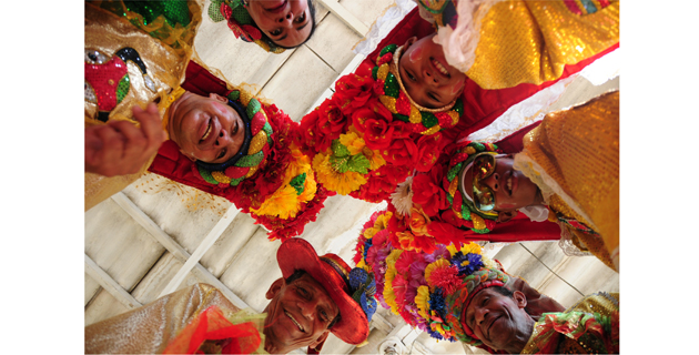 Fotos archivo EL HERALDO