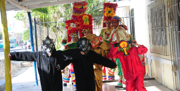 Fotos archivo EL HERALDO