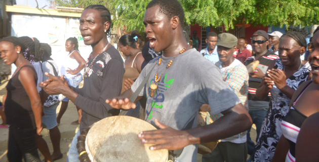 Fotos archivo EL HERALDO