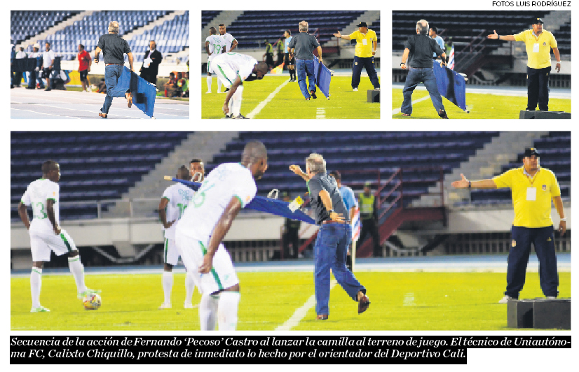 Fotos archivo EL HERALDO