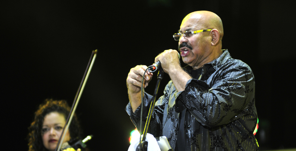 Fotos archivo EL HERALDO