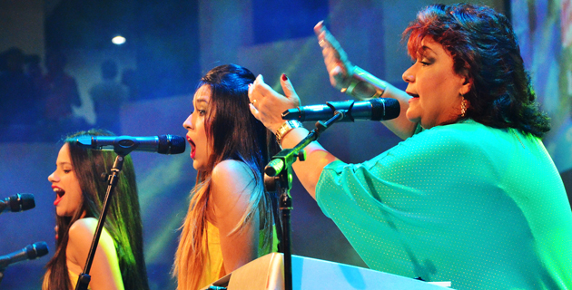 Fotos archivo EL HERALDO