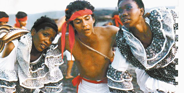 Fotos archivo EL HERALDO