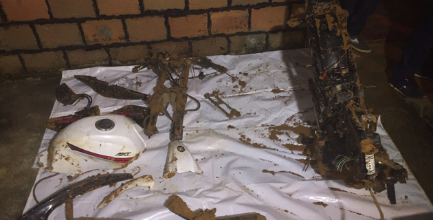 Fotos archivo EL HERALDO