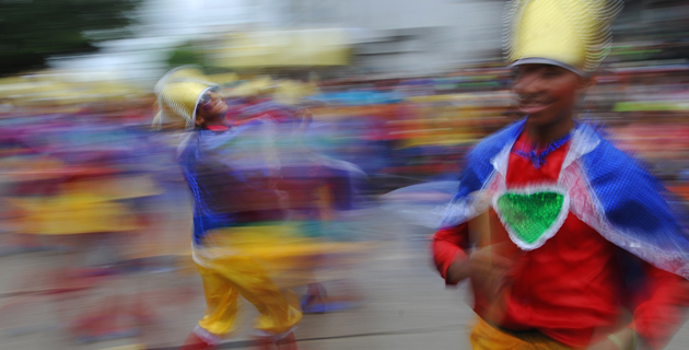 Fotos archivo EL HERALDO