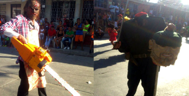 Fotos archivo EL HERALDO