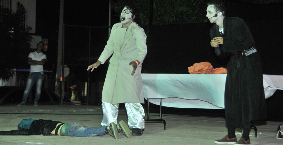 Fotos archivo EL HERALDO