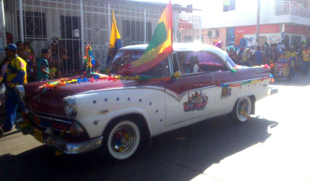 Fotos archivo EL HERALDO