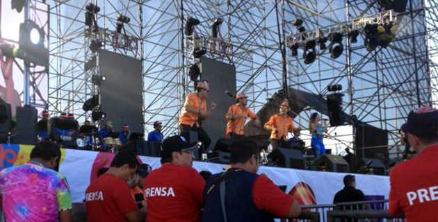 Fotos archivo EL HERALDO