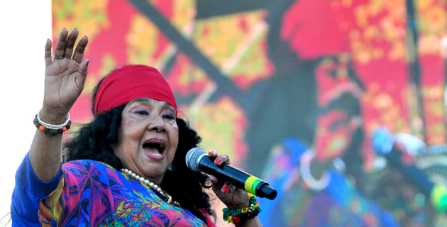 Fotos archivo EL HERALDO