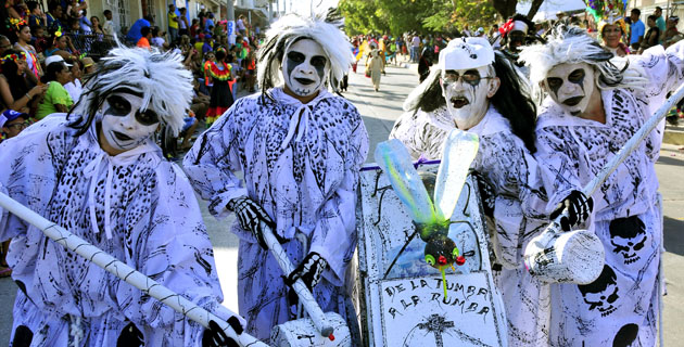 Fotos archivo EL HERALDO