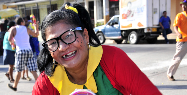 Fotos archivo EL HERALDO