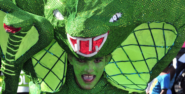 Fotos archivo EL HERALDO