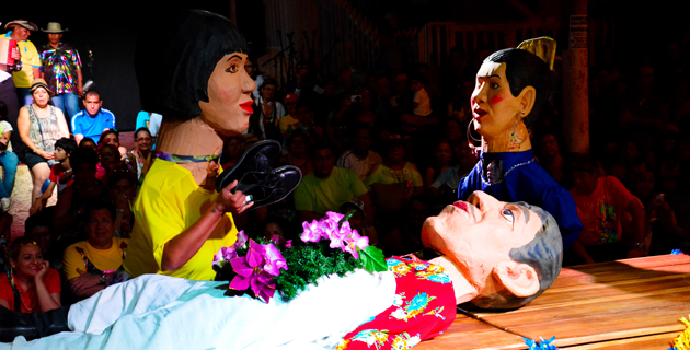 Fotos archivo EL HERALDO