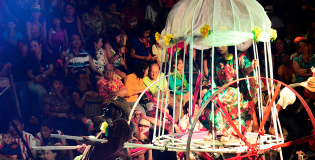 Fotos archivo EL HERALDO