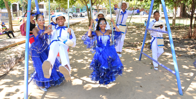 Fotos archivo EL HERALDO