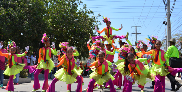 Fotos archivo EL HERALDO