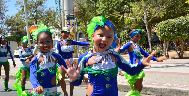 Fotos archivo EL HERALDO