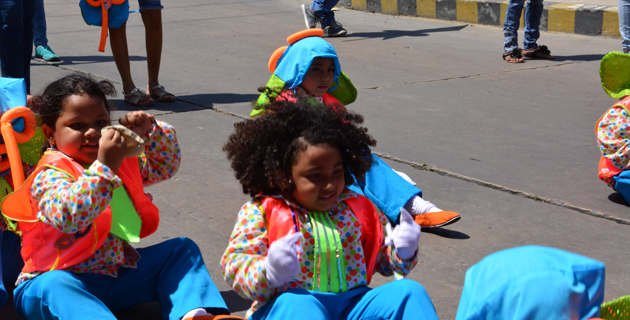 Fotos archivo EL HERALDO