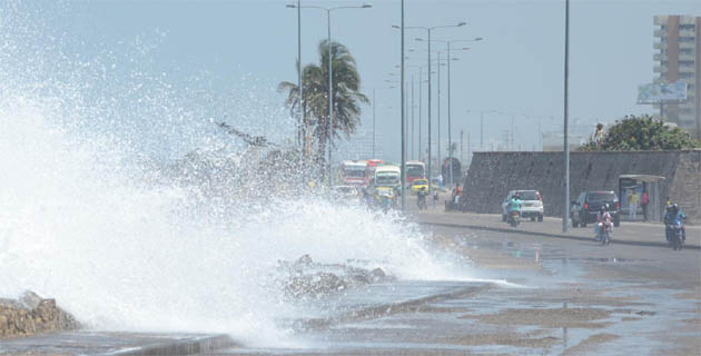 Fotos archivo EL HERALDO